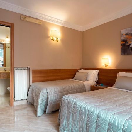 Hotel Magic Рим Екстериор снимка