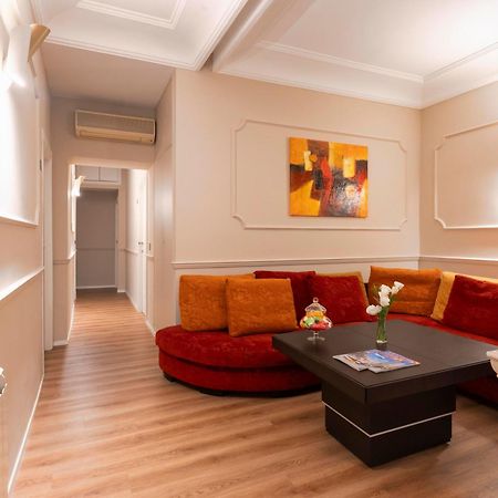 Hotel Magic Рим Екстериор снимка