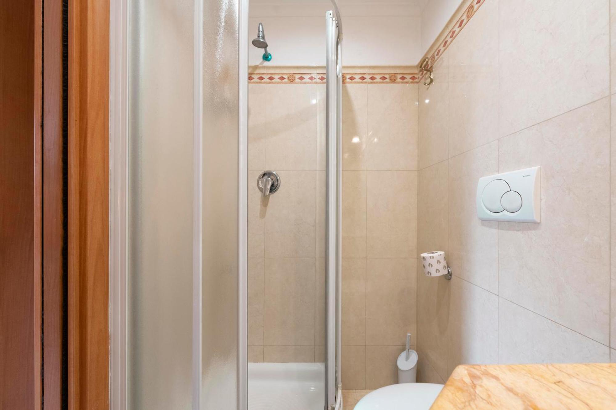 Hotel Magic Рим Екстериор снимка