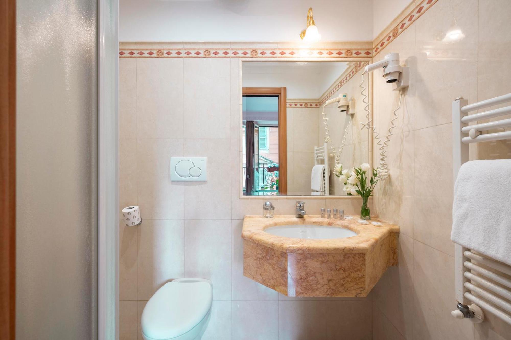 Hotel Magic Рим Екстериор снимка